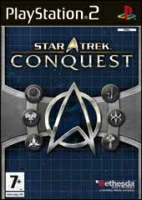 Star Trek: Conquest